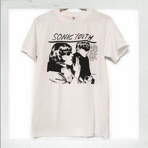 Sonic Youth T Shirt